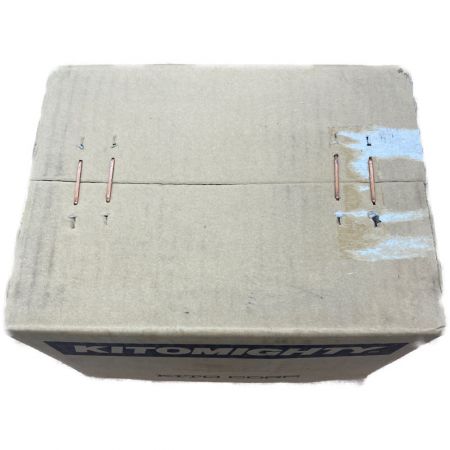  KITO キトー チェーンブロック CB010