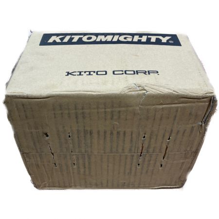  KITO キトー チェーンブロック CB010