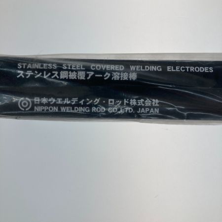   アーク溶接棒 3.2×350mm/5kg WEL309 216023