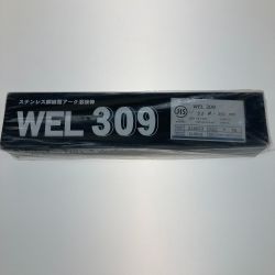 ●●  アーク溶接棒 3.2×350mm/5kg WEL309 216023 Aランク