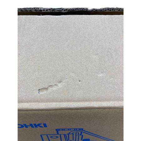  日東工機 磁器ボール盤 AMW-22