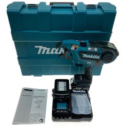 ●● MAKITA マキタ 充電式鉄筋結束機 TR180DRGX Aランク