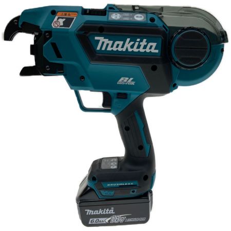  MAKITA マキタ 充電式鉄筋結束機 TR180DRGX