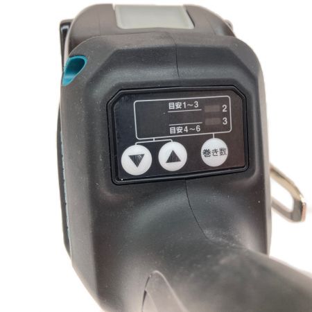  MAKITA マキタ 充電式鉄筋結束機 TR180DRGX