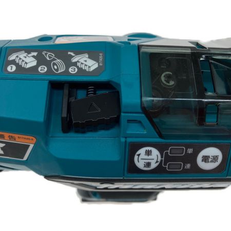  MAKITA マキタ 充電式鉄筋結束機 TR180DRGX