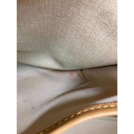  LOUIS VUITTON ルイヴィトン ショルダーバッグ モノグラム リポーターGM M45252 M45252