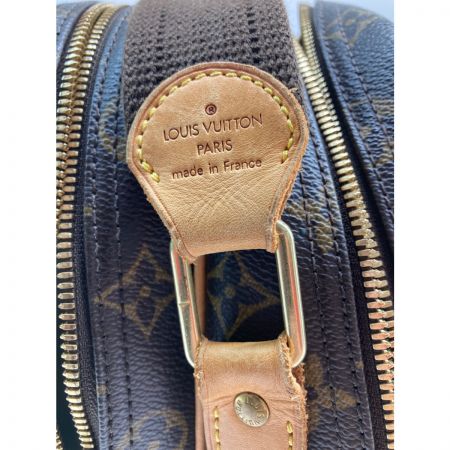  LOUIS VUITTON ルイヴィトン ショルダーバッグ モノグラム リポーターGM M45252 M45252