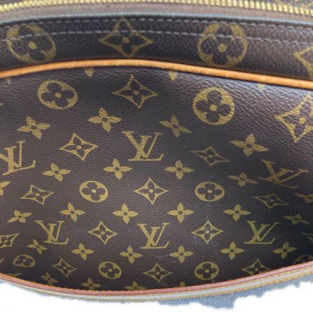  LOUIS VUITTON ルイヴィトン ショルダーバッグ モノグラム リポーターGM M45252 M45252