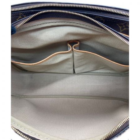  LOUIS VUITTON ルイヴィトン ショルダーバッグ モノグラム リポーターGM M45252 M45252