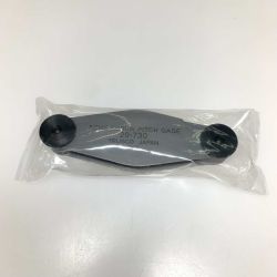 ●●  工具 アクメスクリューピッチゲージ 29-730 Sランク