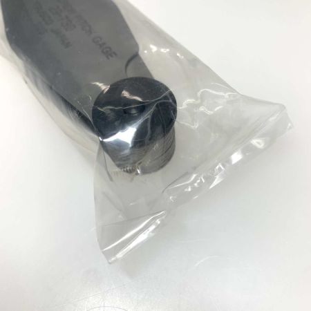   工具 アクメスクリューピッチゲージ 29-730