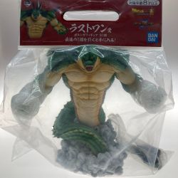 ●●  一番くじ ドラゴンボール VSオムニバスZ ラストワン賞 ポルンガフィギュア Sランク