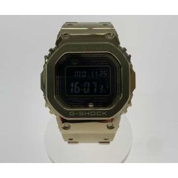 ●● CASIO カシオ 腕時計 G-SHOCK  GMW-B5000 Bランク