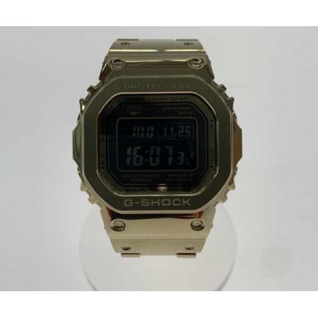  CASIO カシオ 腕時計 G-SHOCK  GMW-B5000