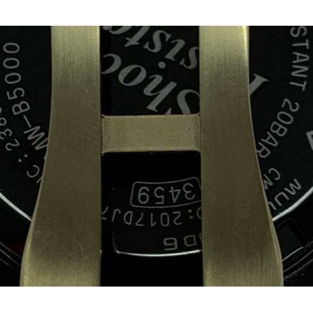  CASIO カシオ 腕時計 G-SHOCK  GMW-B5000