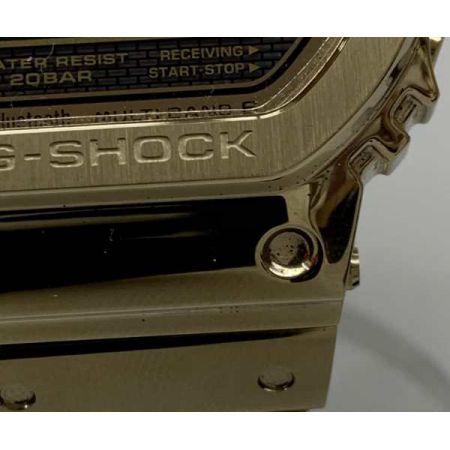  CASIO カシオ 腕時計 G-SHOCK  GMW-B5000