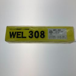 ●●  WEL308 4.0ｘ350ｍｍ WEL308 Sランク