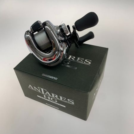  SHIMANO シマノ レフティ 12アンタレス　淡水専用 02838