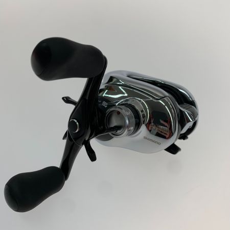  SHIMANO シマノ レフティ 12アンタレス　淡水専用 02838