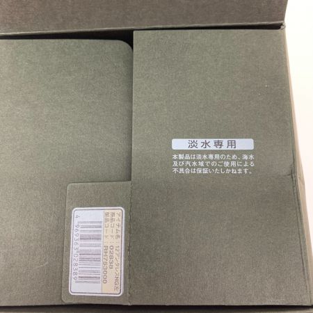  SHIMANO シマノ レフティ 12アンタレス　淡水専用 02838