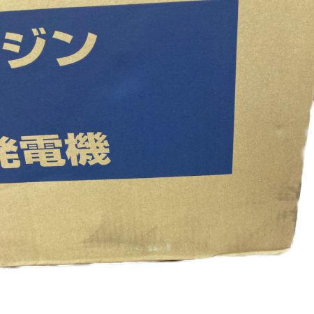  Denyo デンヨ ガソリンエンジン 防音型 インバータ発電機 GE-2000SS-Ⅳ