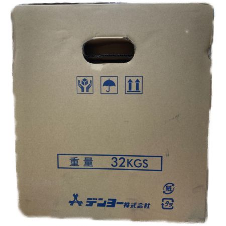  Denyo デンヨ ガソリンエンジン 防音型 インバータ発電機 GE-2000SS-Ⅳ