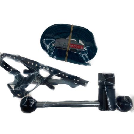  日東工器 携帯式磁気応用穴あけ機 CLM-100A