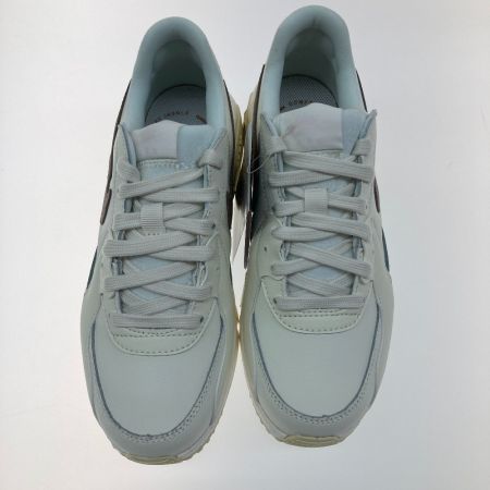  NIKE ナイキ レディース SIZE 24cm AIR MAX DM0837-100 ホワイト×ピンク