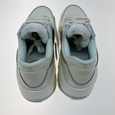  NIKE ナイキ レディース SIZE 24cm AIR MAX DM0837-100 ホワイト×ピンク
