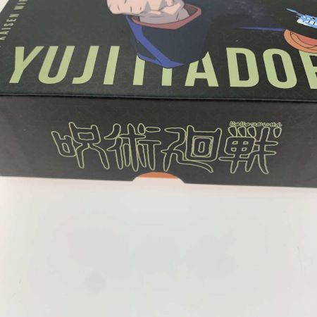   ワイヤレスイヤホン 呪術廻戦 虎杖悠仁モデル