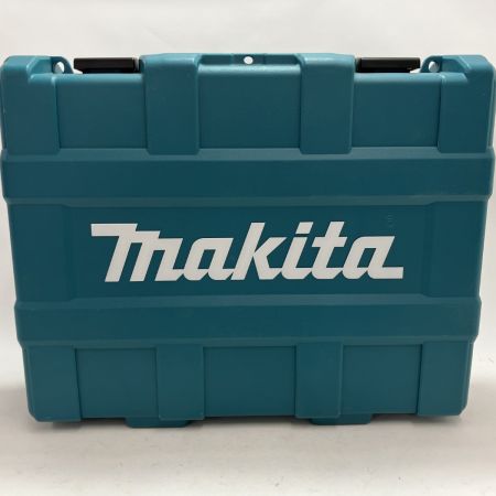 MAKITA マキタ 18V 充電式圧着機 TC300DRG バッテリー×1・充電器・ダイス各種