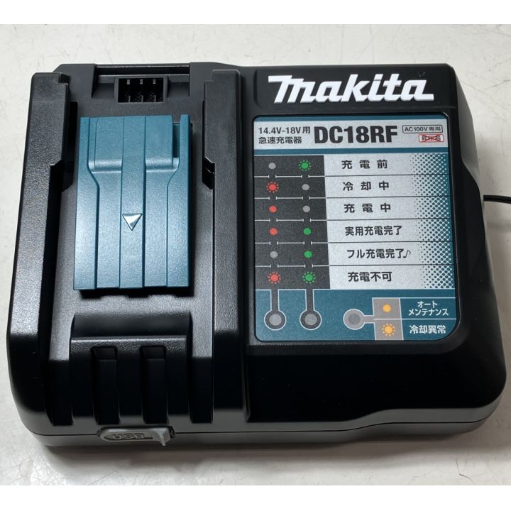 ЗЗ MAKITA マキタ 18V 充電式圧着機 バッテリー×1・充電器・ダイス各種 TC300DRG｜中古｜なんでもリサイクルビッグバン