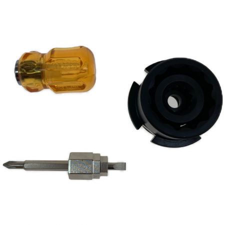  TONE トネ コードレスシャーレンチ CSM220