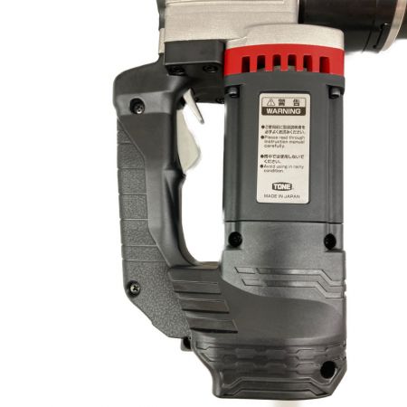  TONE トネ コードレスシャーレンチ CSM220