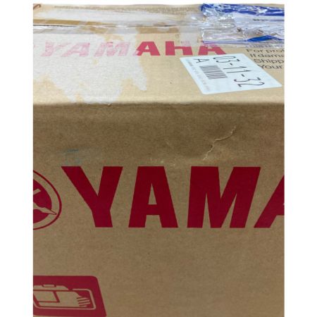  YAMAHA ヤマハ 発電機 EF9HIS