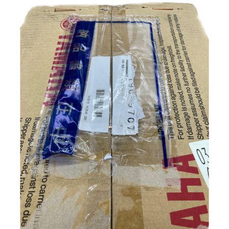  YAMAHA ヤマハ 発電機 EF9HIS