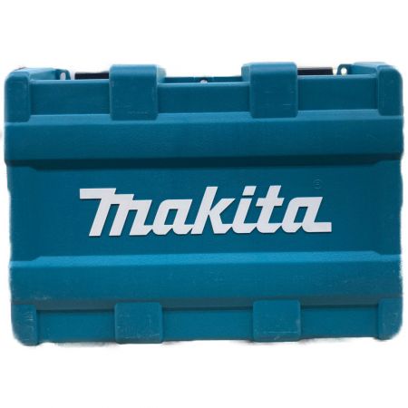  MAKITA マキタ 125mm 18V ディスクグラインダー GA508DRGX