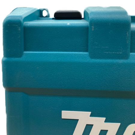  MAKITA マキタ 125mm 18V ディスクグラインダー GA508DRGX