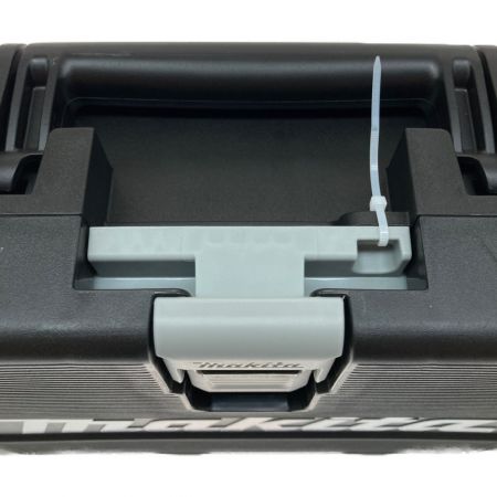  MAKITA マキタ インパクトドライバ TD172DRGX ブルー