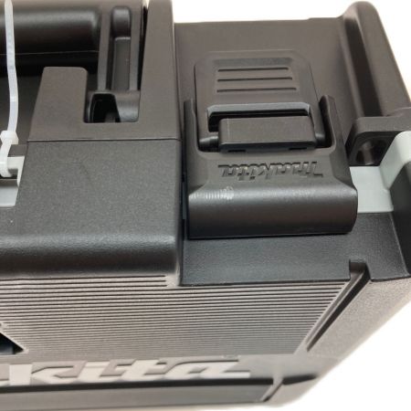  MAKITA マキタ インパクトドライバ TD172DRGX ブルー