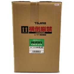 ＊＊ TAJIMA タジマ レーザー墨出し器 GZASN-KJC Sランク