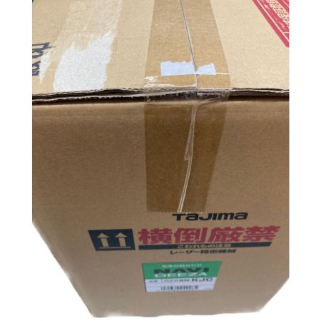  TAJIMA タジマ レーザー墨出し器 GZASN-KJC