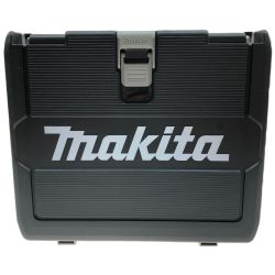 κκ MAKITA マキタ 18V インパクトドライバ TD172DRGX ブルー Sランク