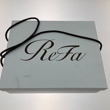  refa ビューテックドライヤー RE-AB03A