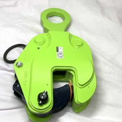 イーグルクランプ 工具 ハンドツール 縦つり用 RS-5 Bランク