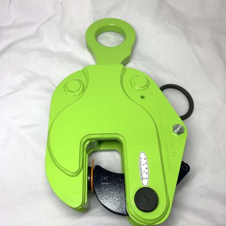 イーグルクランプ 工具 ハンドツール 縦つり用 RS-5