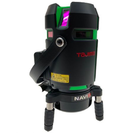  TAJIMA タジマ レーザー墨出し器 GZASN-KJC
