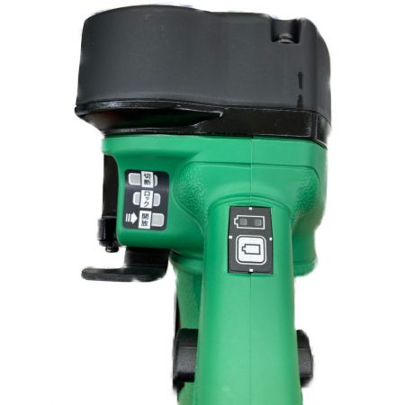  HiKOKI ハイコーキ 18V コードレス全ねじカッタ CL 18DSAL