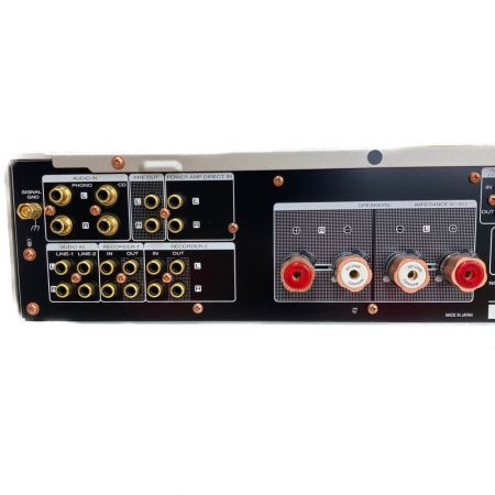  MARANTZ マランツ ステレオプリメインアンプ PM-14S1