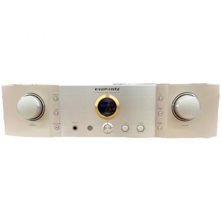 marantz マランツ ステレオパワーアンプ Model 170DC 【公式通販】